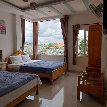 Cam Ly Homestay Da Lat Dış mekan fotoğraf