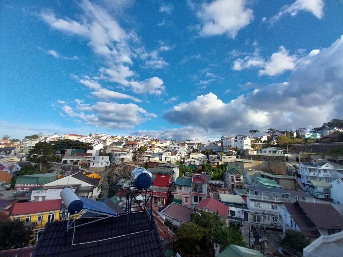 Cam Ly Homestay Da Lat Dış mekan fotoğraf