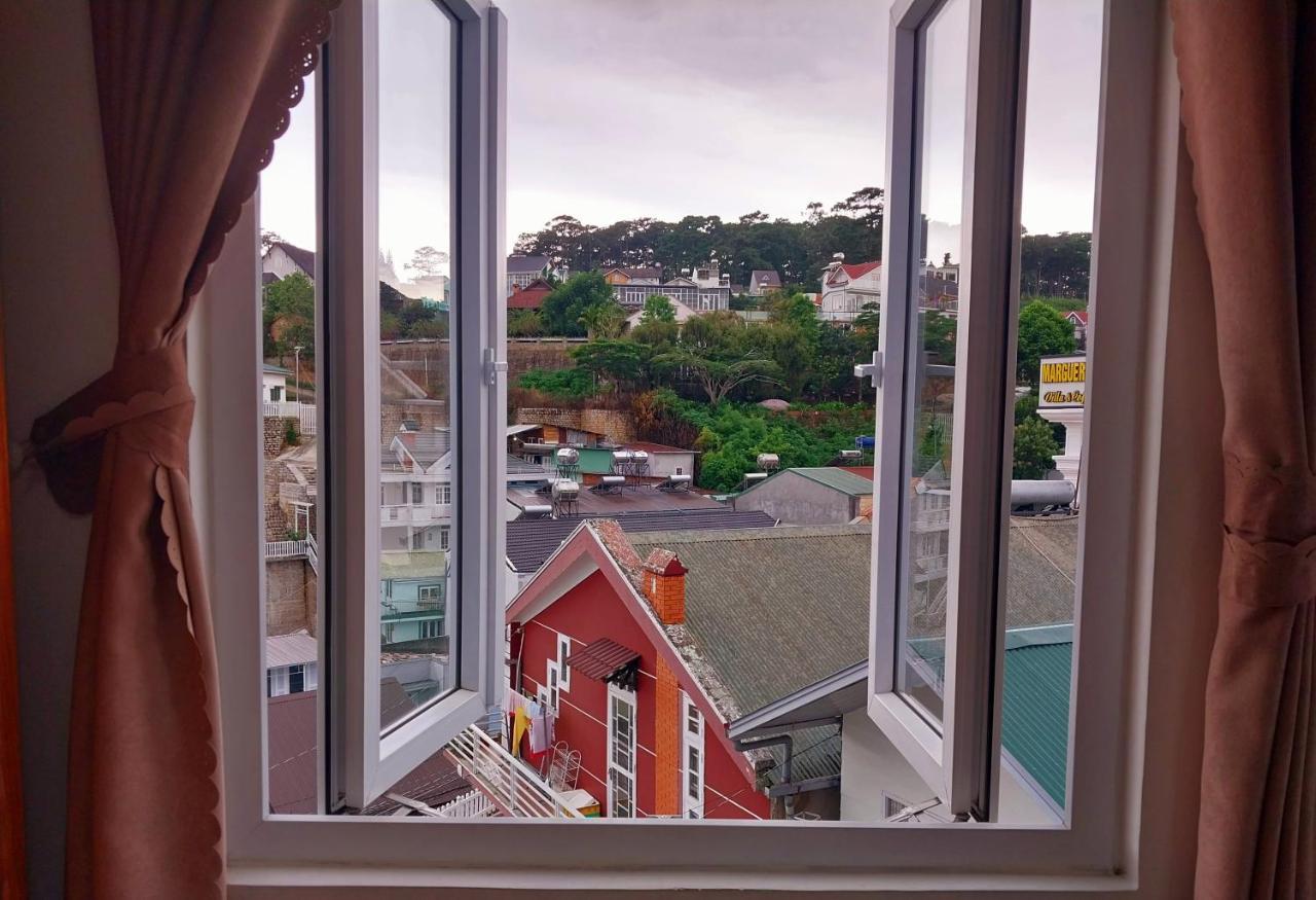 Cam Ly Homestay Da Lat Dış mekan fotoğraf