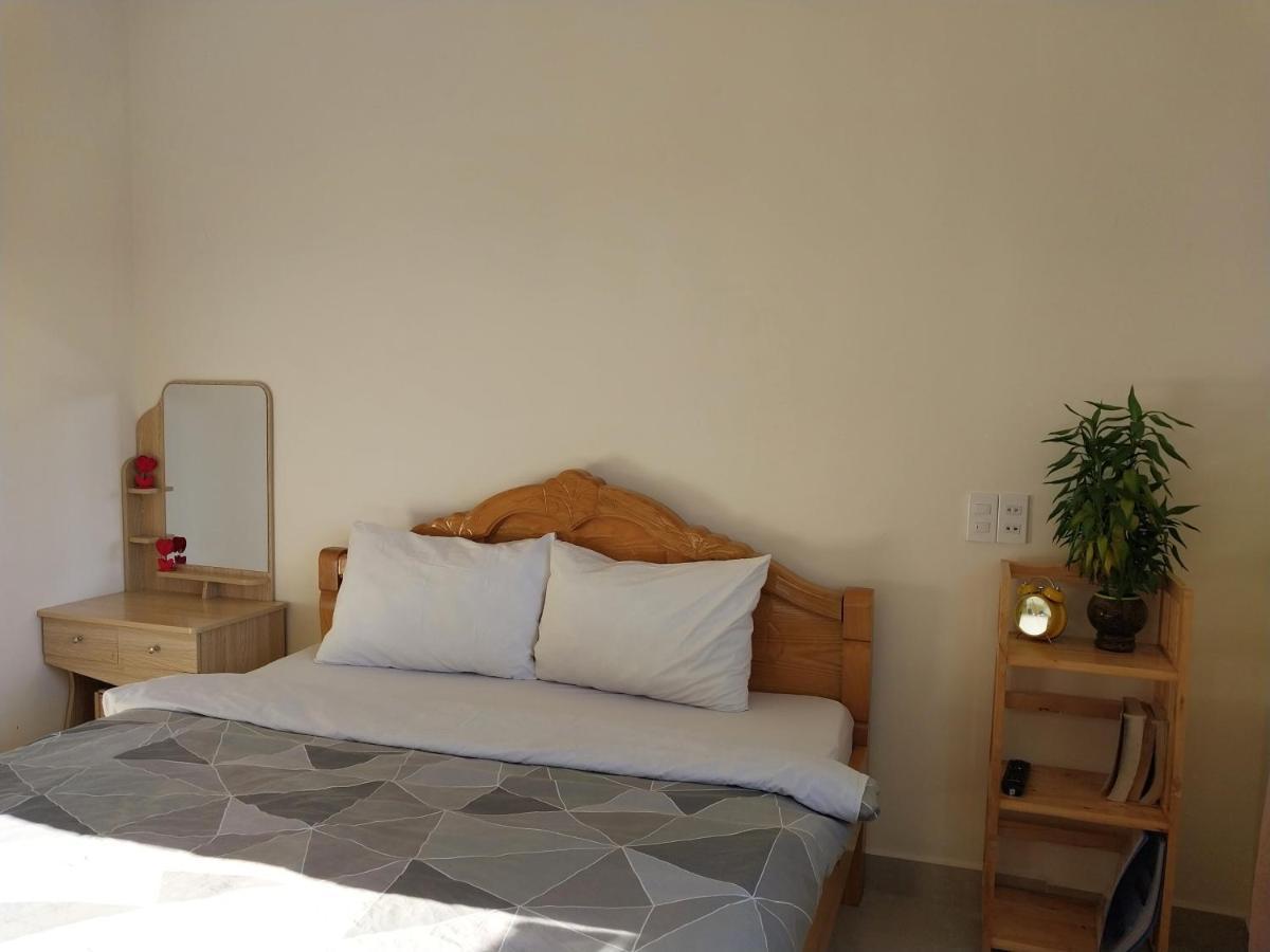 Cam Ly Homestay Da Lat Dış mekan fotoğraf