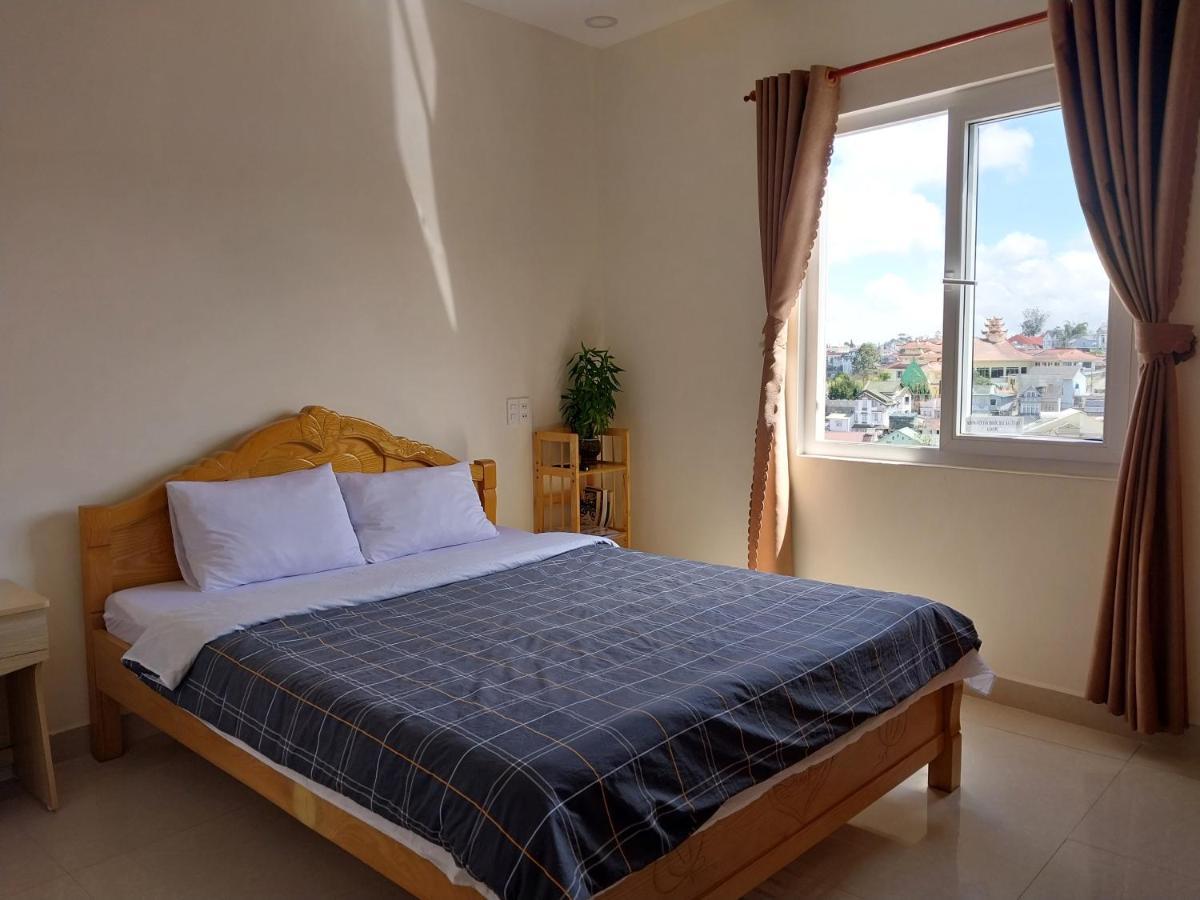 Cam Ly Homestay Da Lat Dış mekan fotoğraf