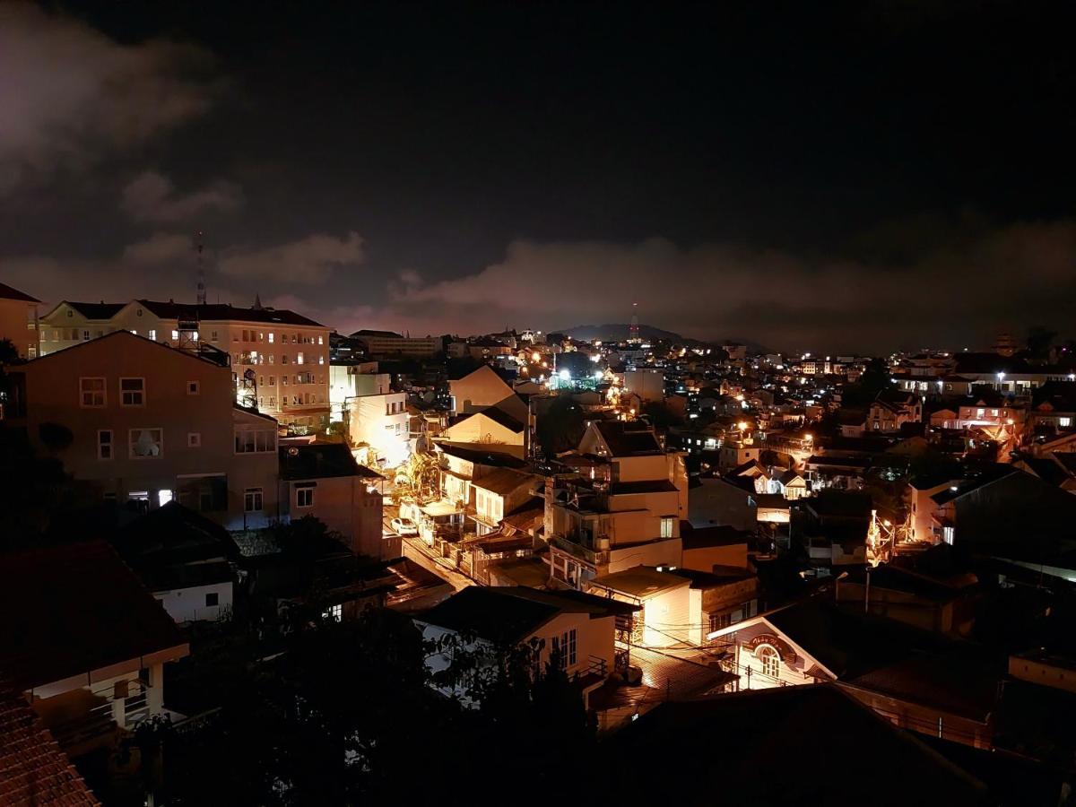 Cam Ly Homestay Da Lat Dış mekan fotoğraf