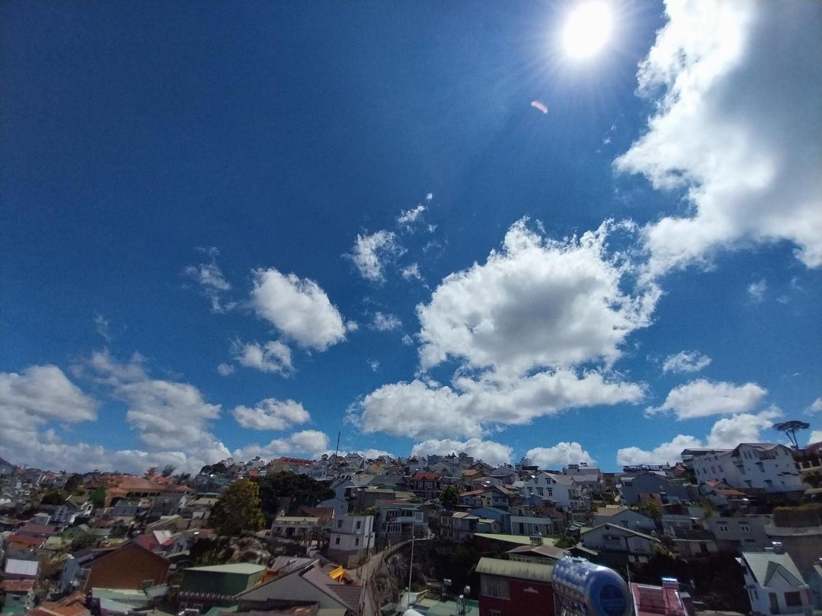 Cam Ly Homestay Da Lat Dış mekan fotoğraf