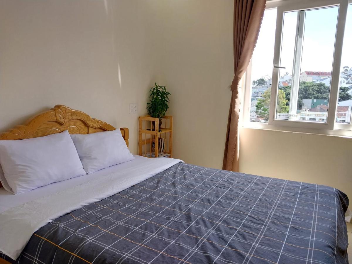Cam Ly Homestay Da Lat Dış mekan fotoğraf