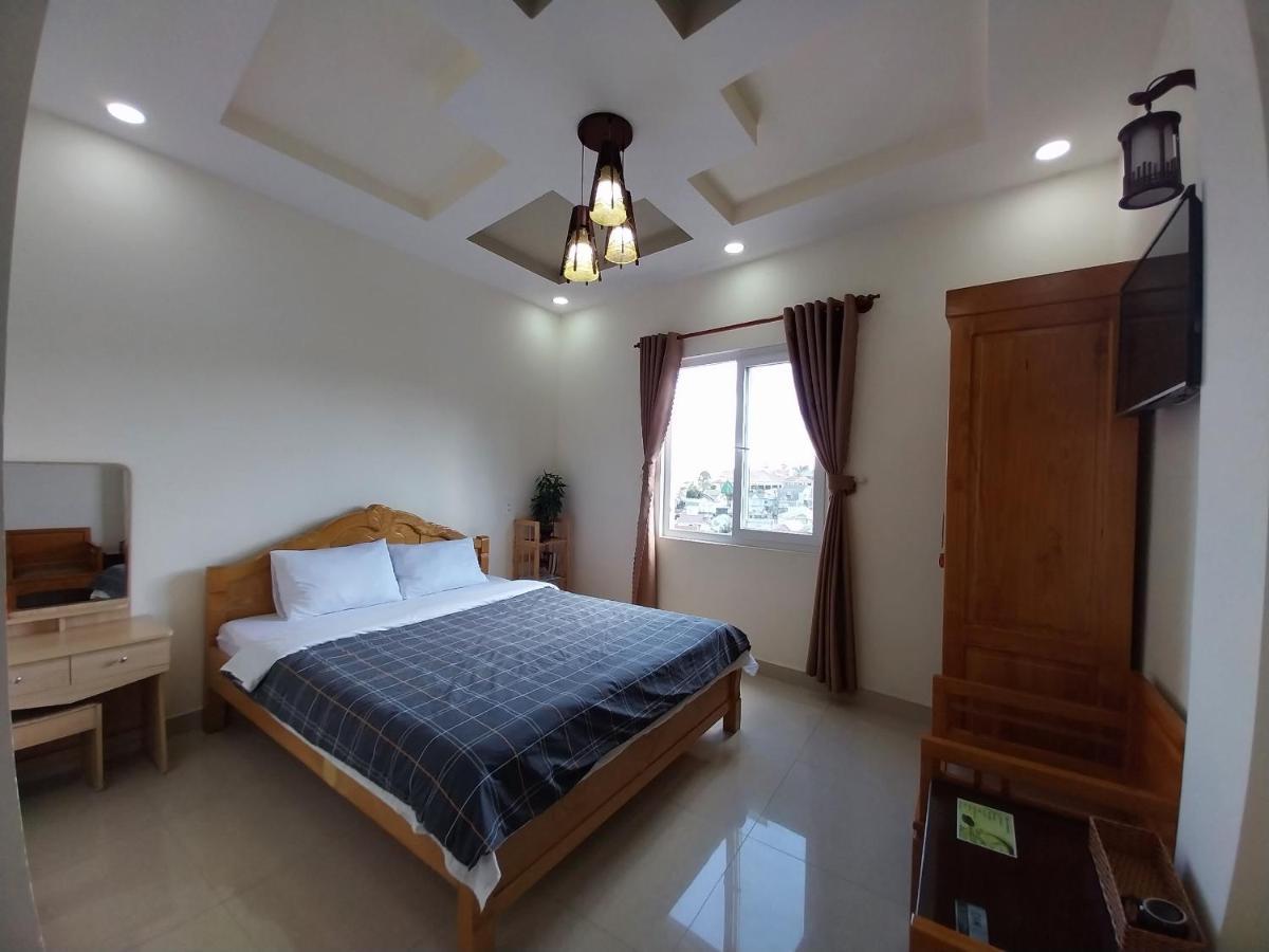 Cam Ly Homestay Da Lat Dış mekan fotoğraf