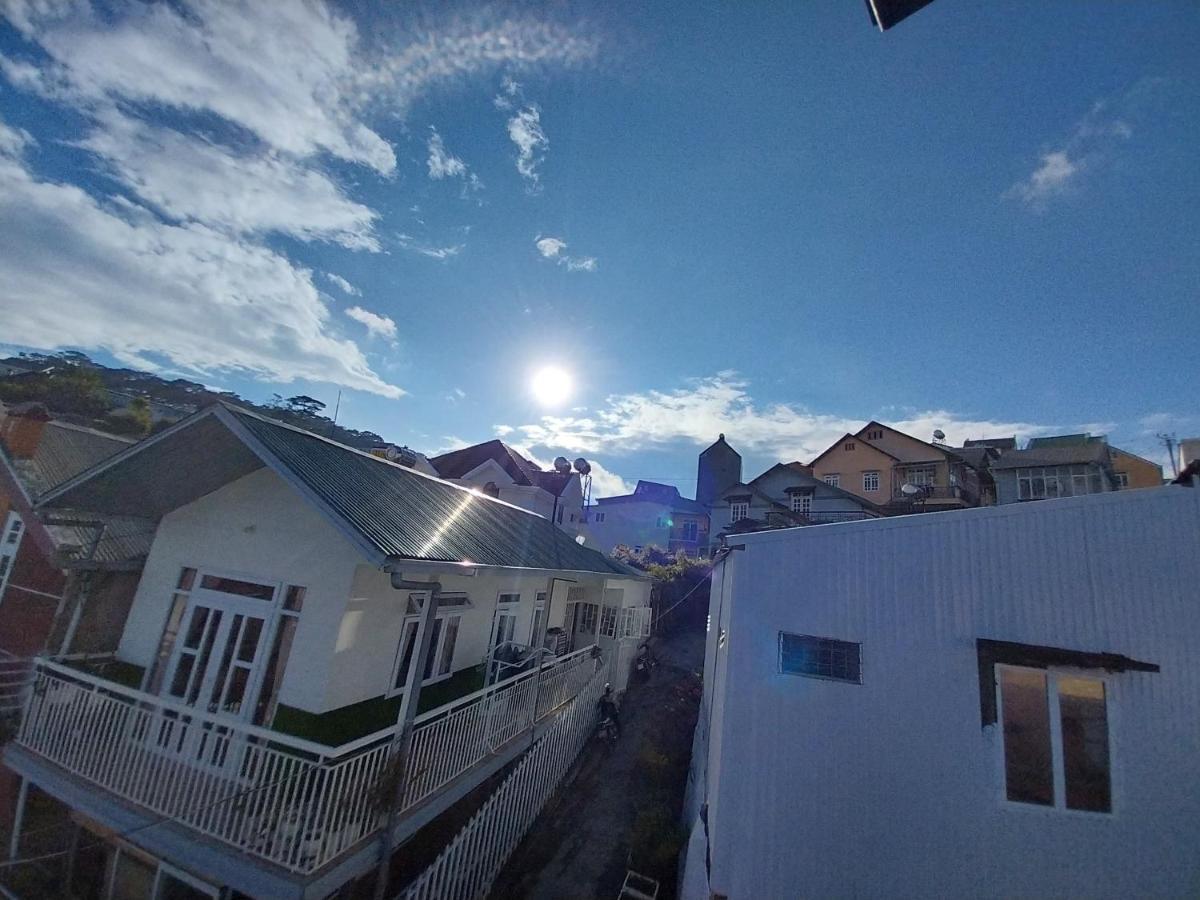 Cam Ly Homestay Da Lat Dış mekan fotoğraf