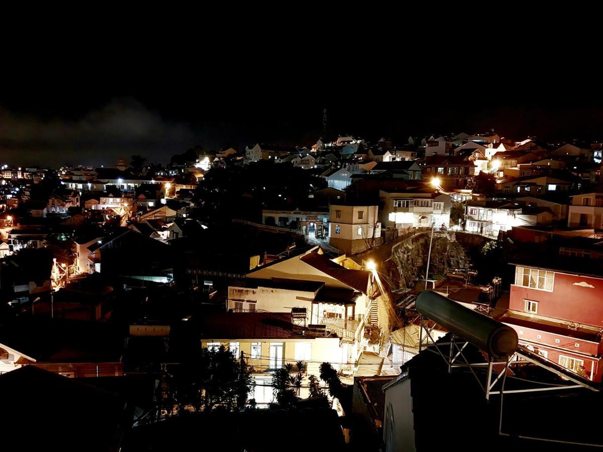 Cam Ly Homestay Da Lat Dış mekan fotoğraf