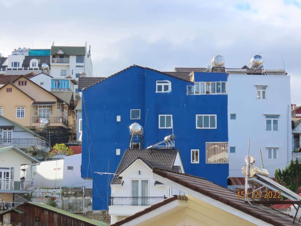 Cam Ly Homestay Da Lat Dış mekan fotoğraf