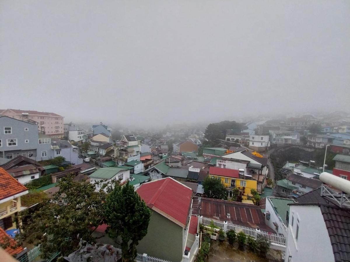 Cam Ly Homestay Da Lat Dış mekan fotoğraf