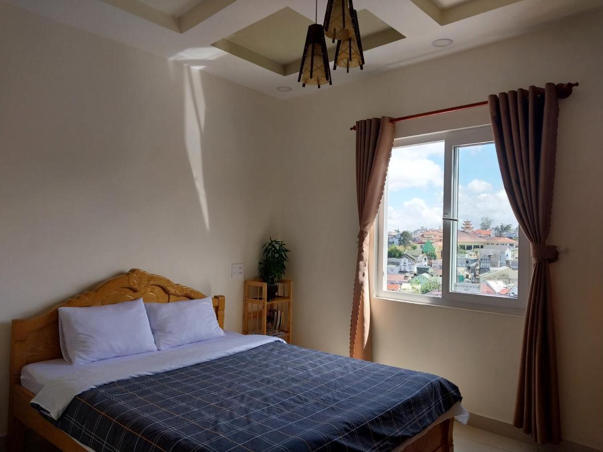 Cam Ly Homestay Da Lat Dış mekan fotoğraf