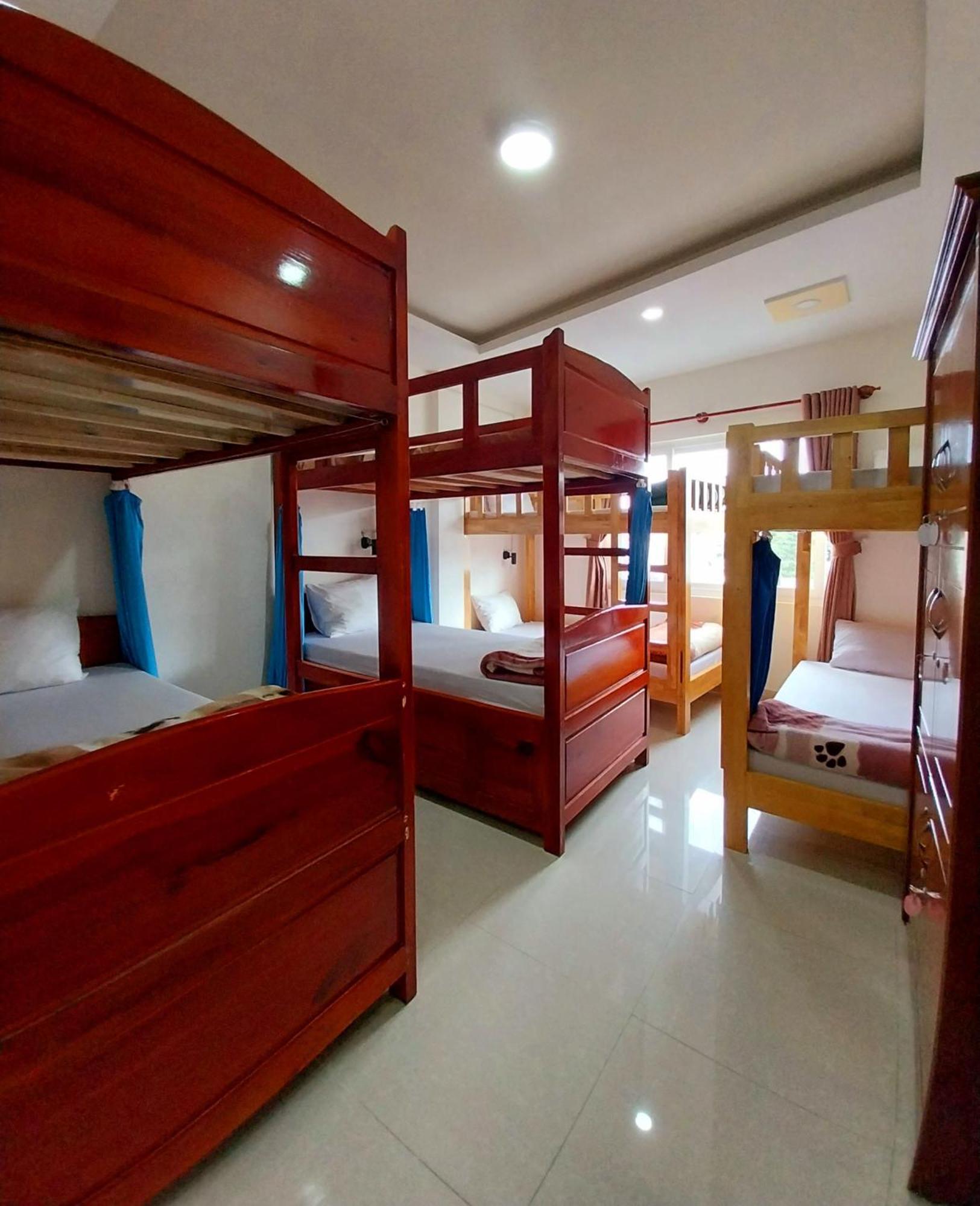 Cam Ly Homestay Da Lat Dış mekan fotoğraf