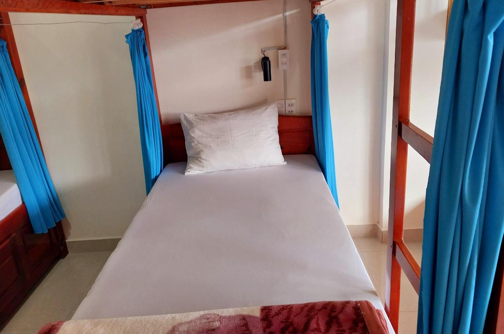 Cam Ly Homestay Da Lat Dış mekan fotoğraf