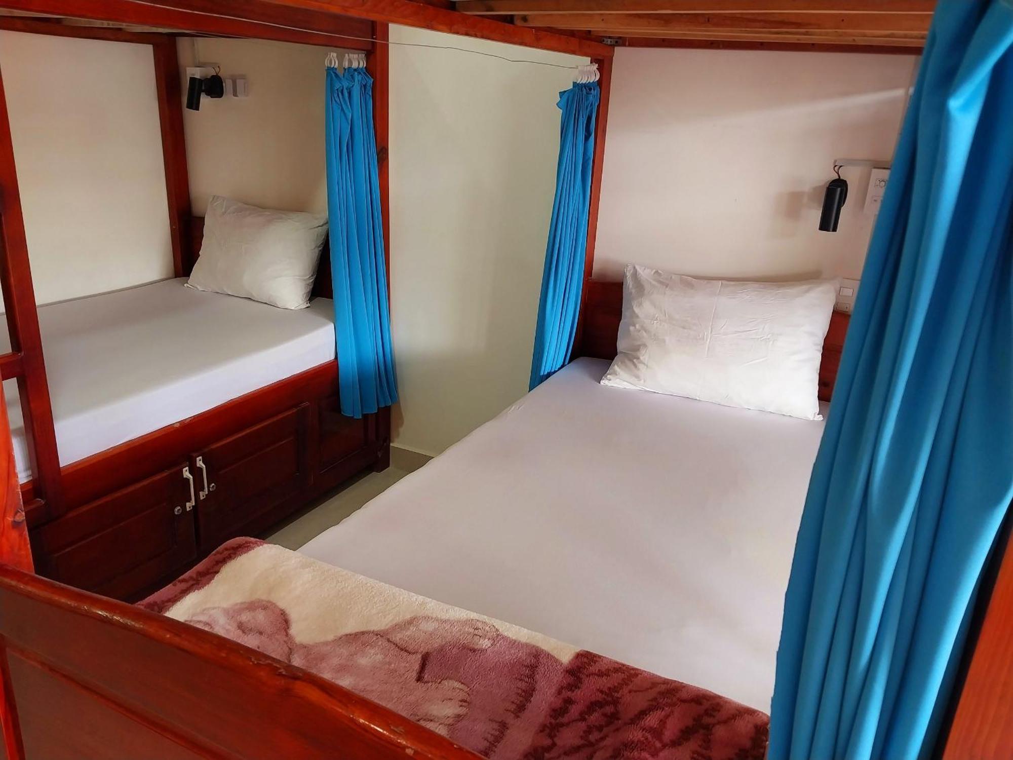 Cam Ly Homestay Da Lat Dış mekan fotoğraf