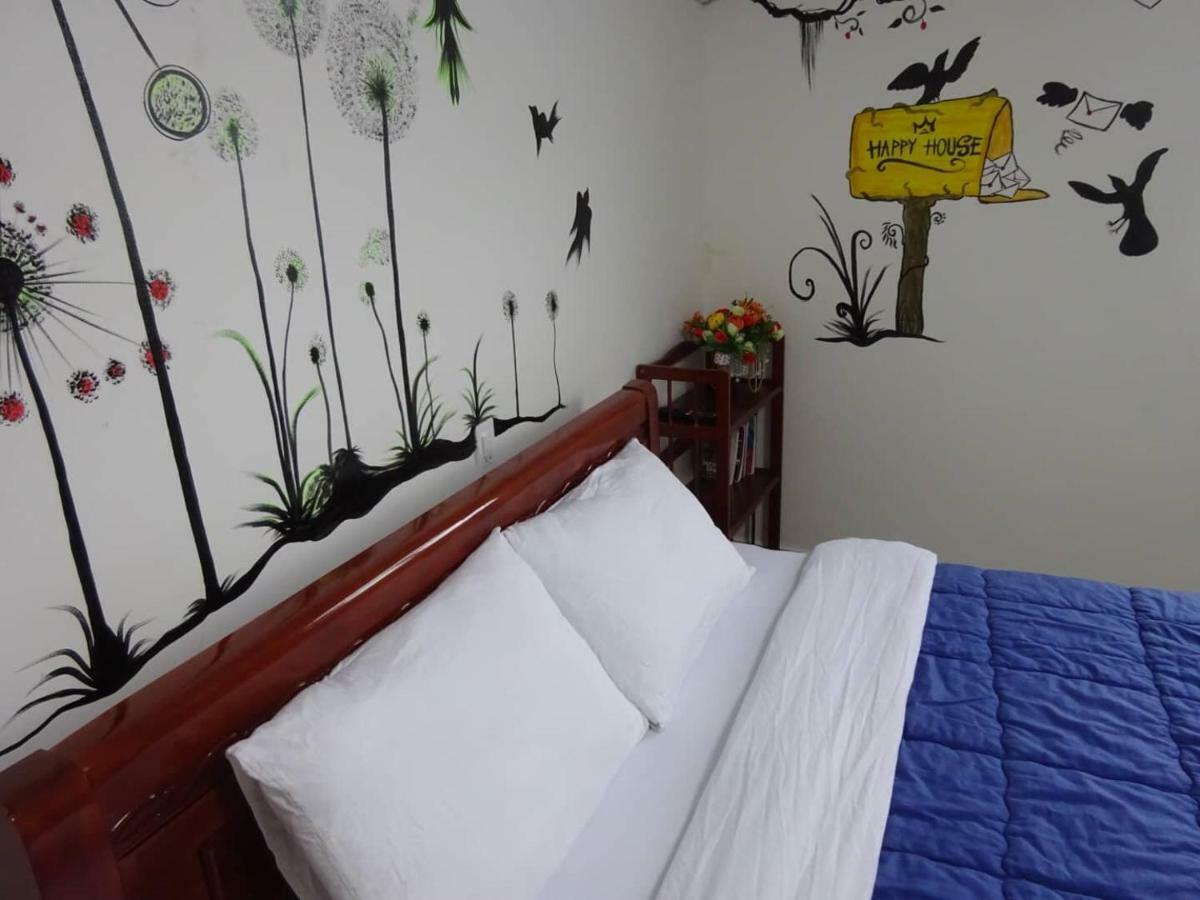 Cam Ly Homestay Da Lat Dış mekan fotoğraf