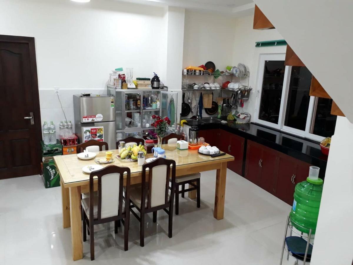 Cam Ly Homestay Da Lat Dış mekan fotoğraf