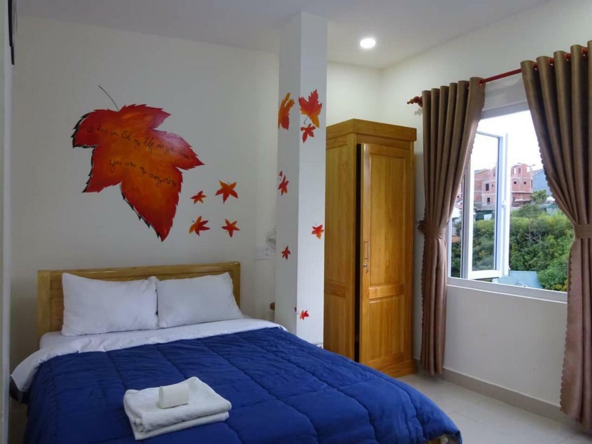 Cam Ly Homestay Da Lat Dış mekan fotoğraf