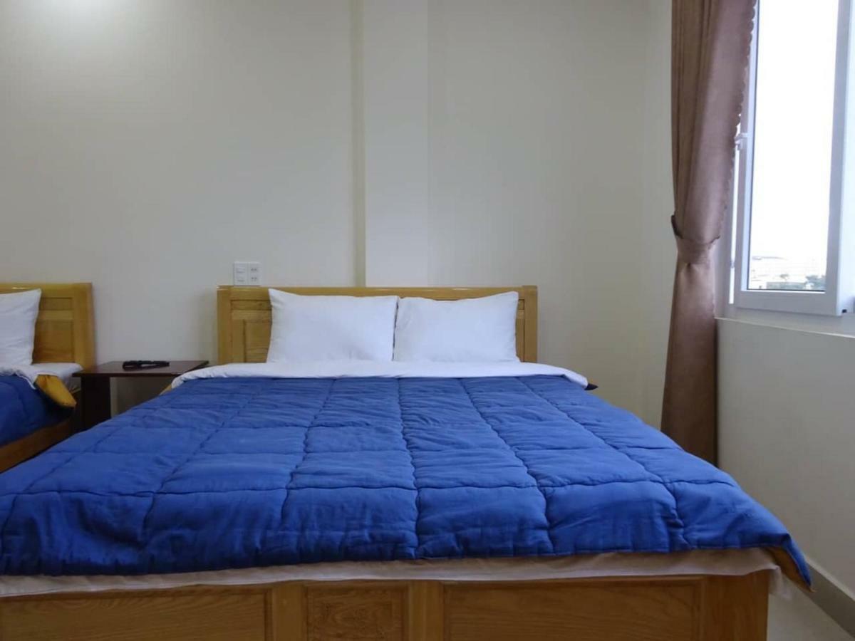 Cam Ly Homestay Da Lat Dış mekan fotoğraf