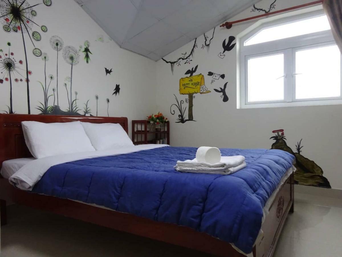 Cam Ly Homestay Da Lat Dış mekan fotoğraf