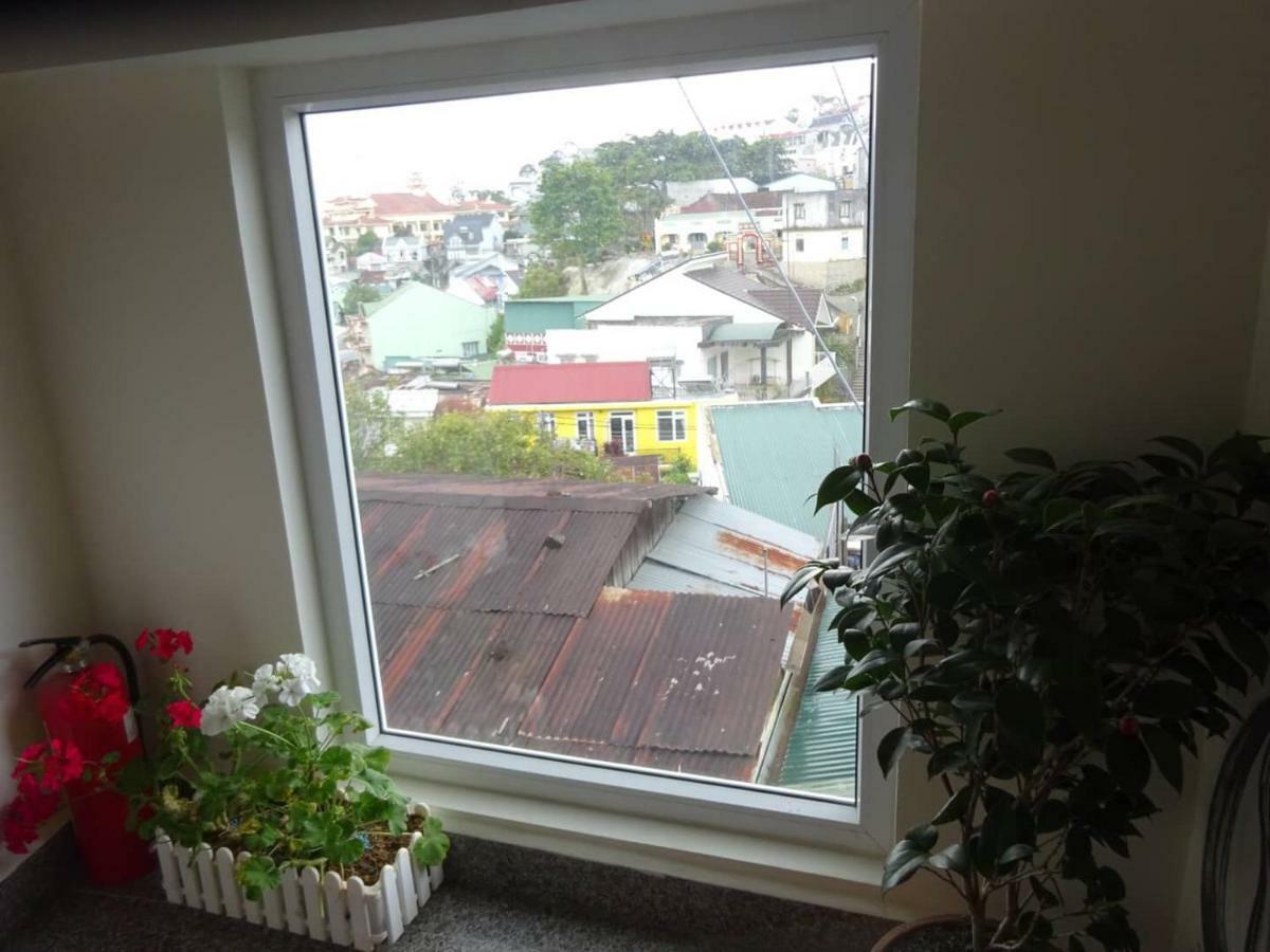 Cam Ly Homestay Da Lat Dış mekan fotoğraf