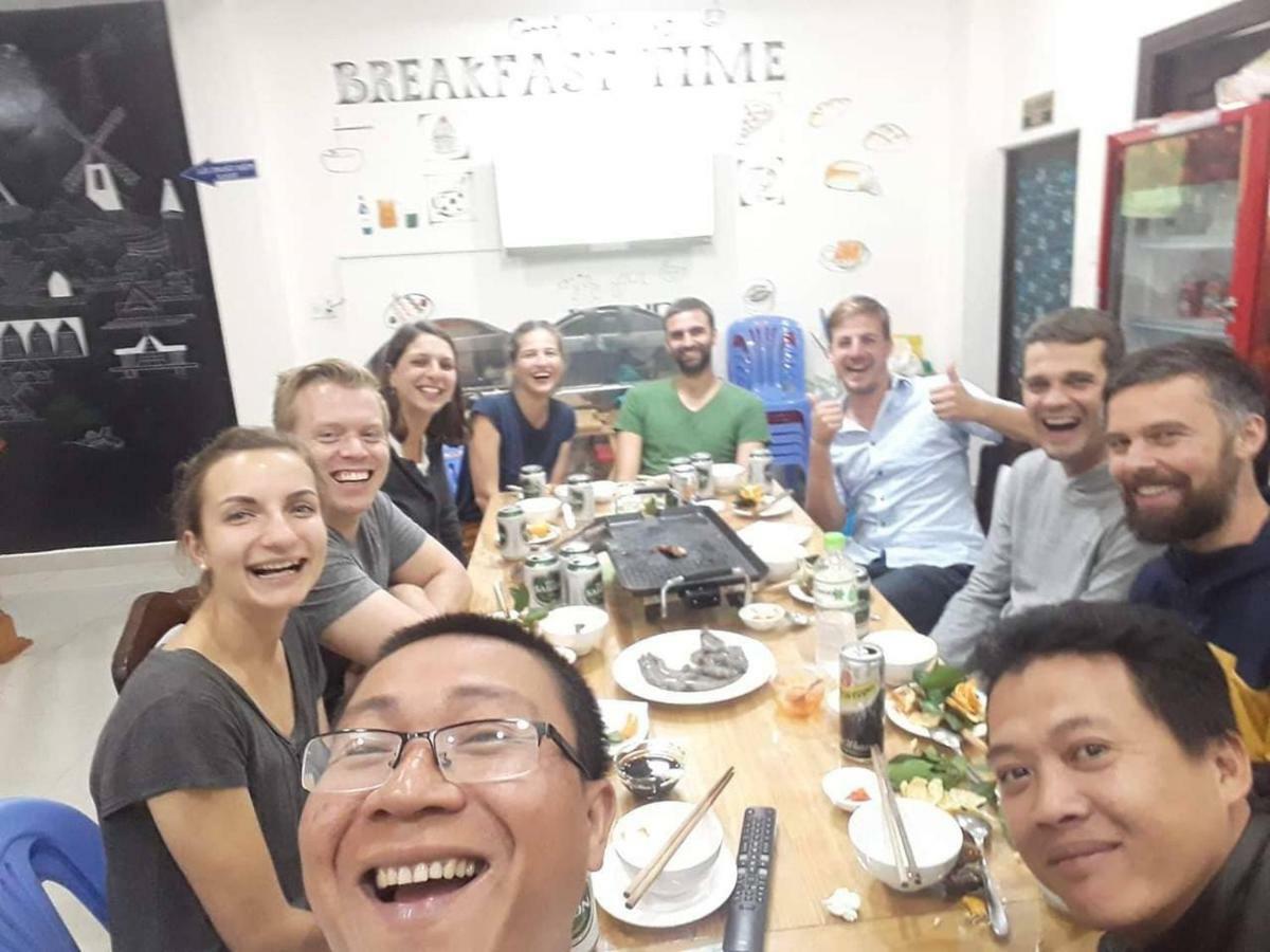 Cam Ly Homestay Da Lat Dış mekan fotoğraf