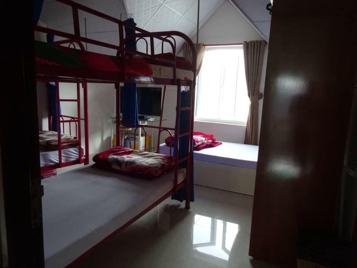 Cam Ly Homestay Da Lat Dış mekan fotoğraf