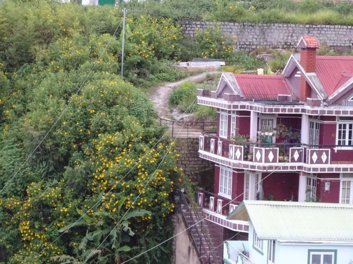 Cam Ly Homestay Da Lat Dış mekan fotoğraf