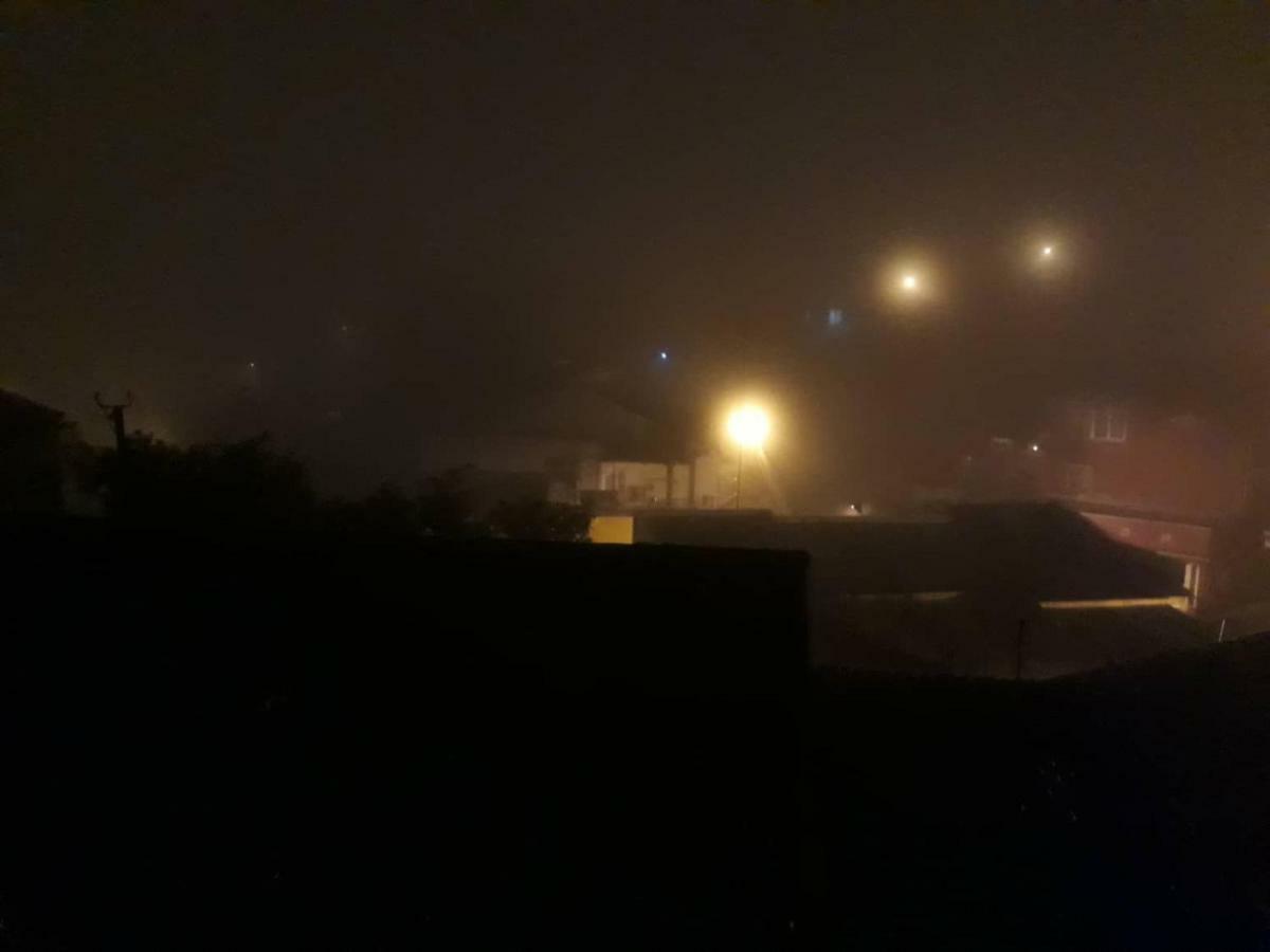 Cam Ly Homestay Da Lat Dış mekan fotoğraf