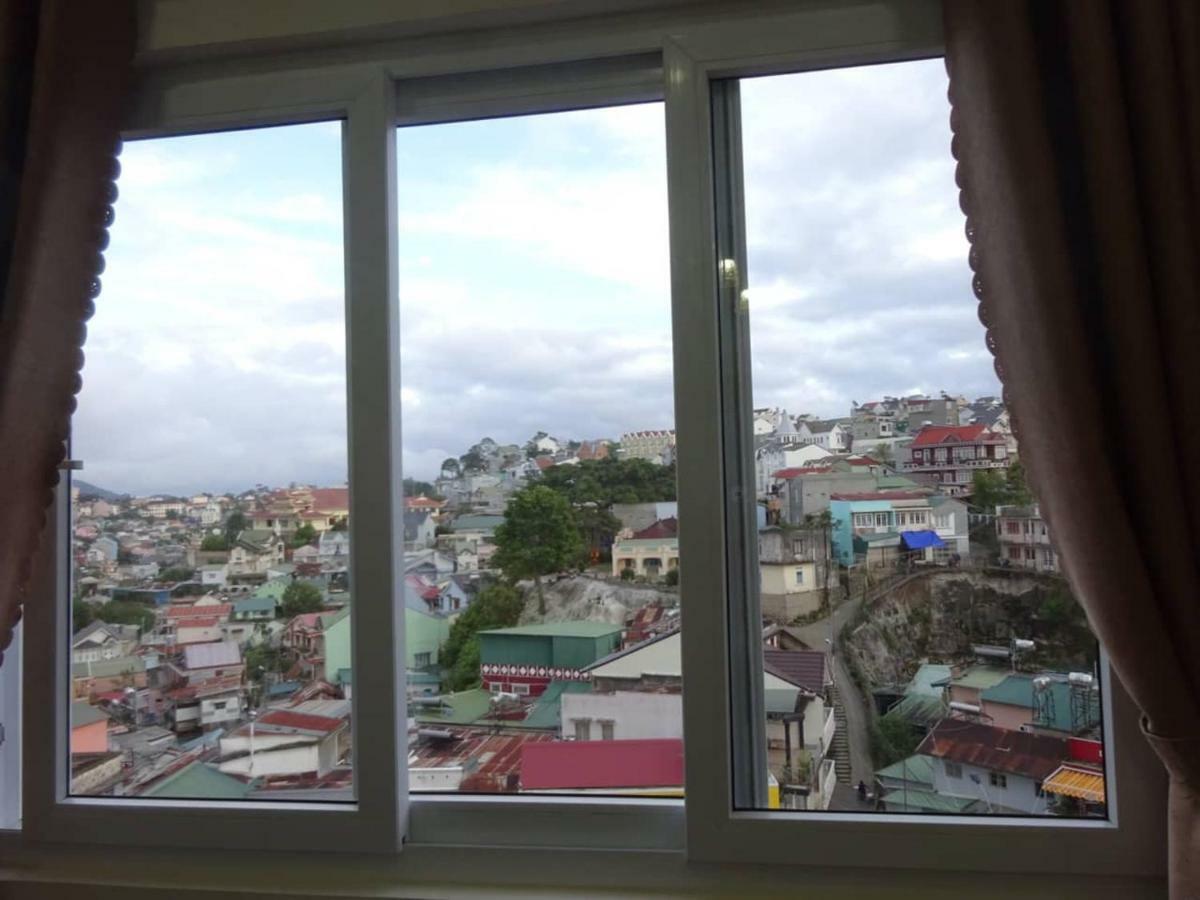 Cam Ly Homestay Da Lat Dış mekan fotoğraf