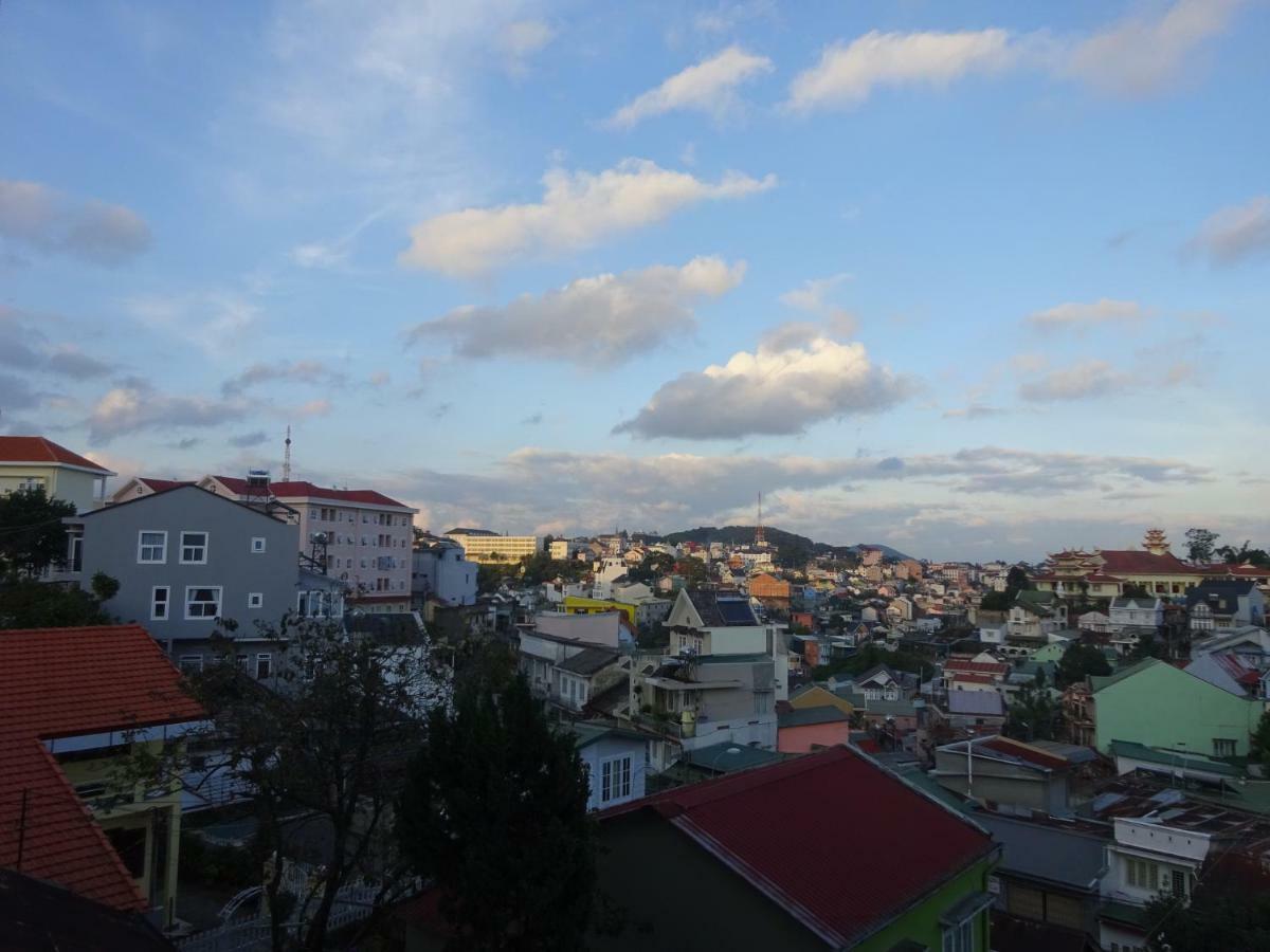 Cam Ly Homestay Da Lat Dış mekan fotoğraf
