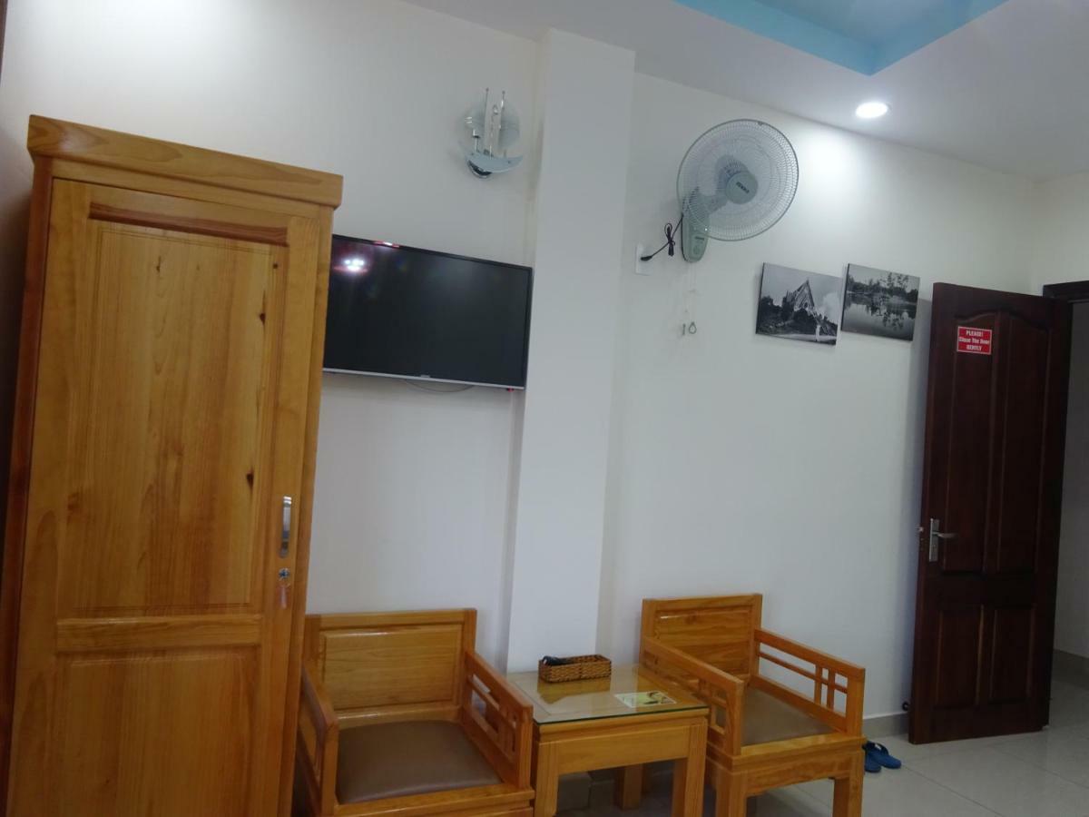 Cam Ly Homestay Da Lat Dış mekan fotoğraf