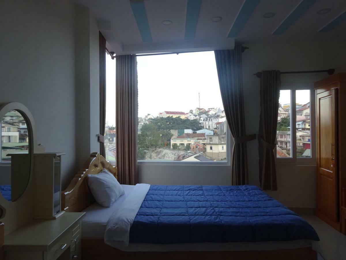 Cam Ly Homestay Da Lat Dış mekan fotoğraf