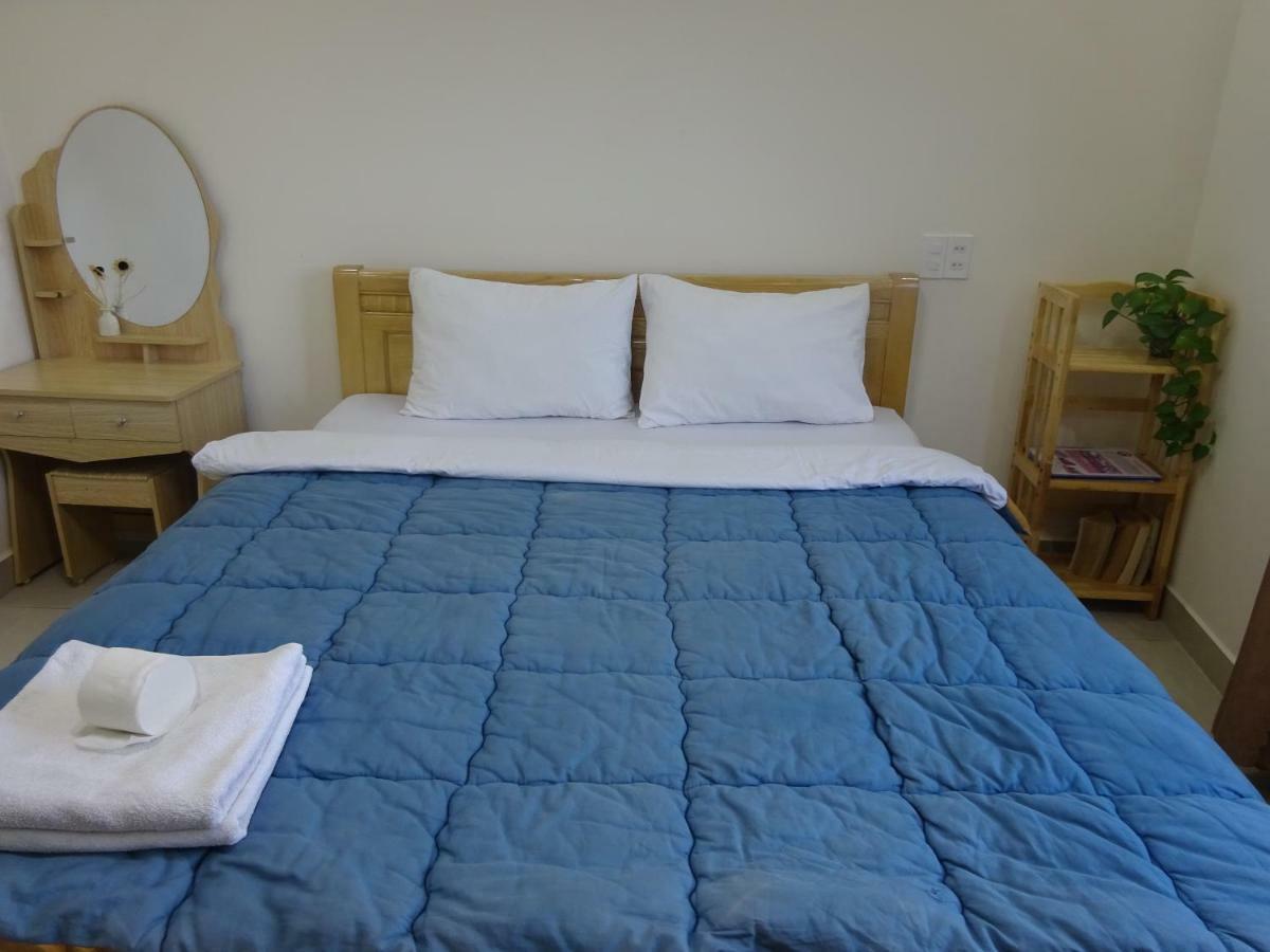 Cam Ly Homestay Da Lat Dış mekan fotoğraf